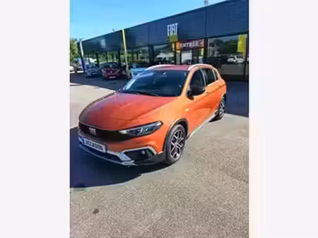 Fiat Tipo 1.0 101 Cross