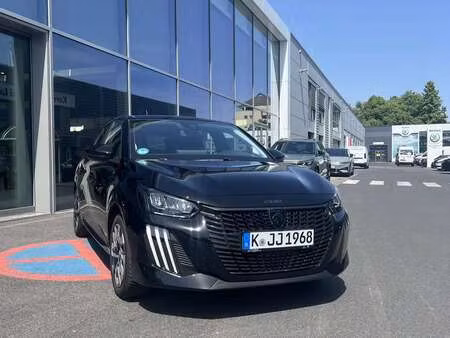 Peugeot 208 1.2 Active