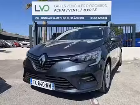 Renault Clio 1.0 TCe 90 Zen