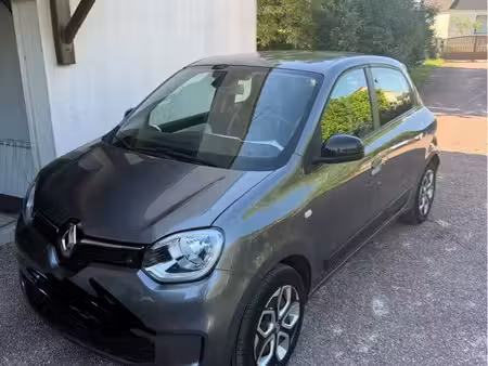 Renault Twingo 80