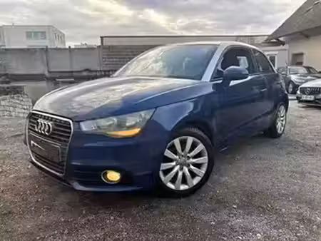 Audi A1 1.6 TDI 105 Ambition