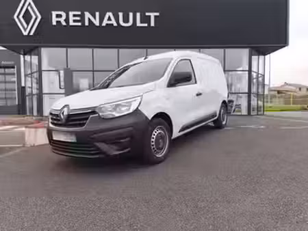 Renault Express Van 1.5 dCi 95 Confort