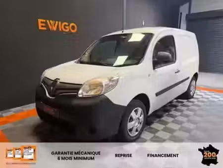 Renault Kangoo 1.5 dCi 75 Confort