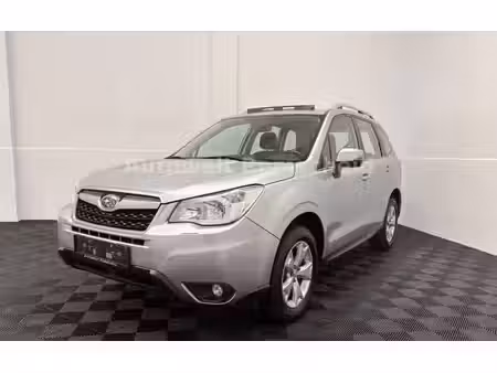 Subaru Forester 2.0 150 4x4