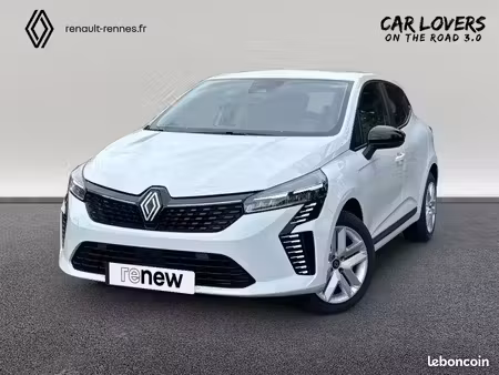 Renault Clio 1.5 dCi 100 Evolution