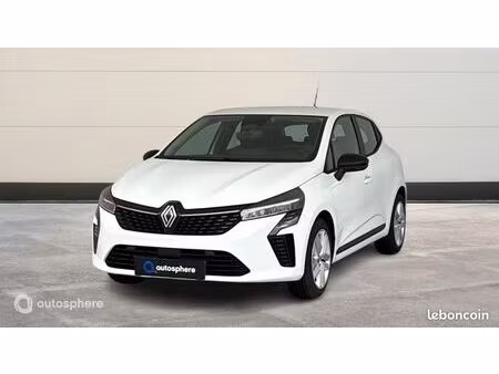 Renault Clio 1.5 dCi 100 Evolution