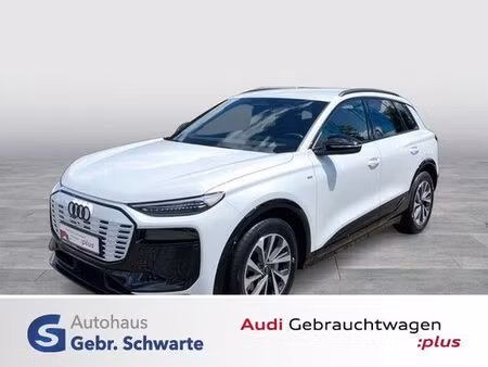 Audi Q6 E-Tron 306 S line