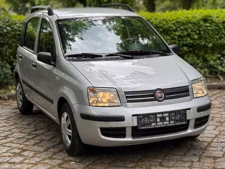 Fiat Panda 1.2 60 Dynamic