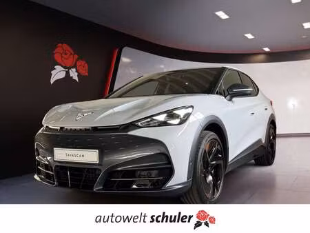Cupra Tavascan 340