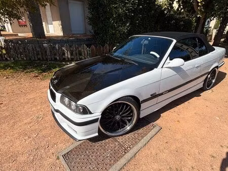 BMW Série 3 320i
