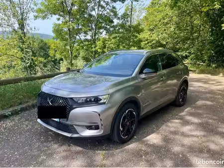 DS 7 1.6 Performance Line