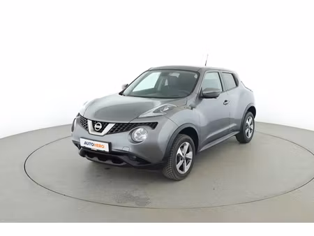 Nissan Juke 1.6