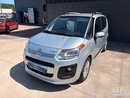 Citroën C3 1.6 HDi 90 Millenium