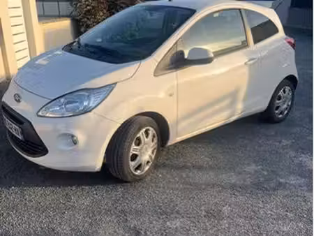 Ford KA 1.2 69