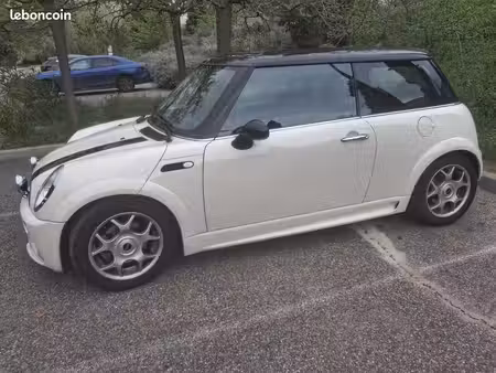 Mini Mini Cooper 1.6 115