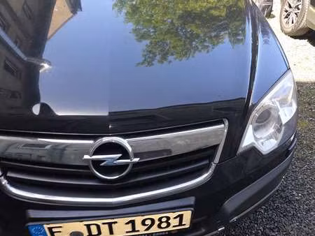 Opel Antara 2.0 CDTI 150 Cosmo 4x4
