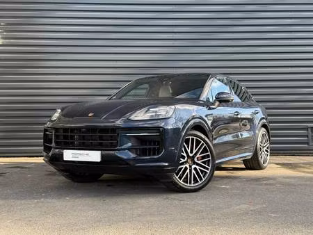 Porsche Cayenne S V6 3.0 519 4x4