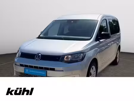 Volkswagen Caddy 2.0 TDI 102