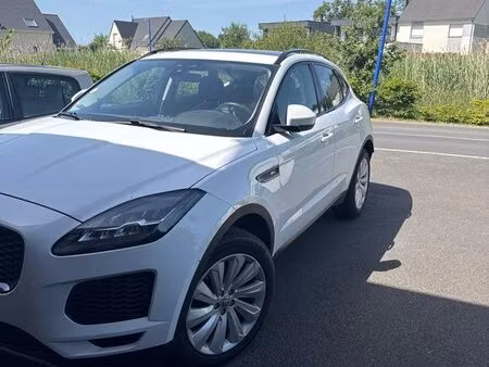 Jaguar E-Pace D150 2.0 150 SE 4x4