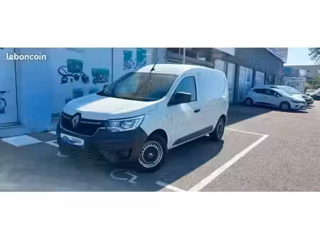 Renault Express 1.5 dCi