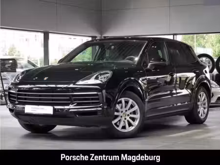 Porsche Cayenne V6 3.0 340 Platinum 4x4