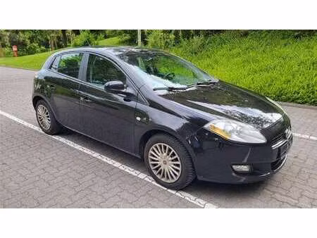 Fiat Bravo 1.6 MJT 120 Dynamic