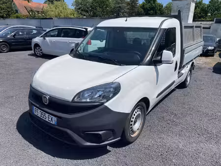 Fiat Doblo Cargo 1.6 105