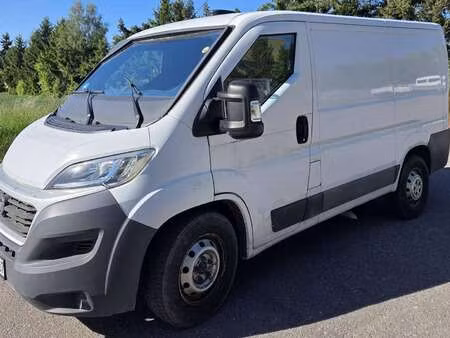 Fiat Ducato 2.3 131