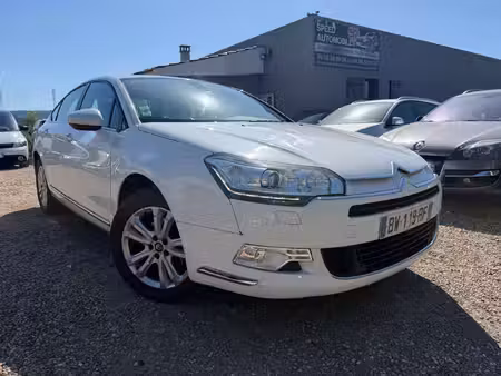 Citroën C5 Exclusive