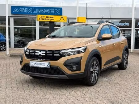 Dacia Sandero 1.0 TCe 90 Expression