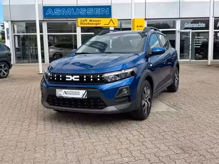 Dacia Sandero Expression