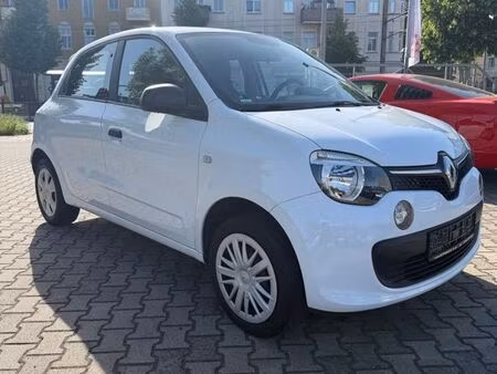 Renault Twingo 1.0 Life