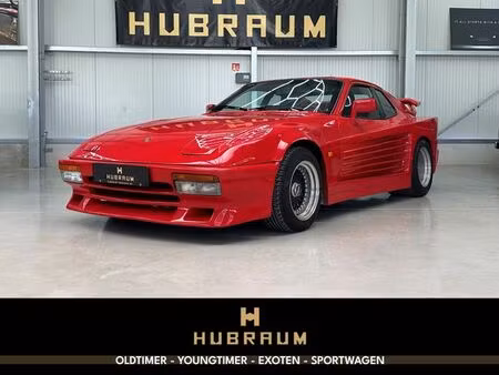 Porsche 944 S 2.5 190