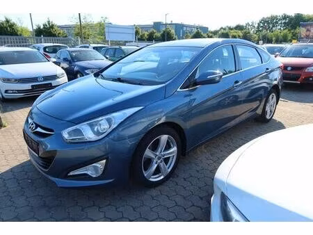 Hyundai I40 2.0 Style