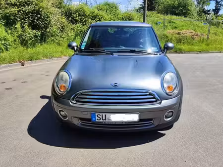 Mini Mini One 1.4 95