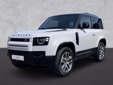 Land Rover Defender 3.0 SE 4x4