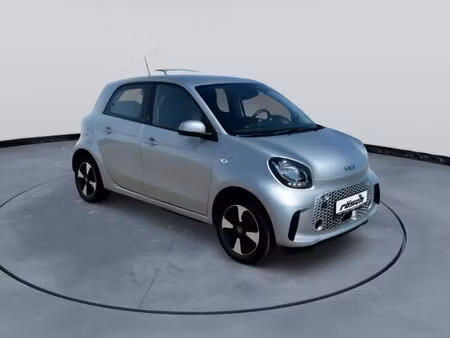 Smart Forfour 82