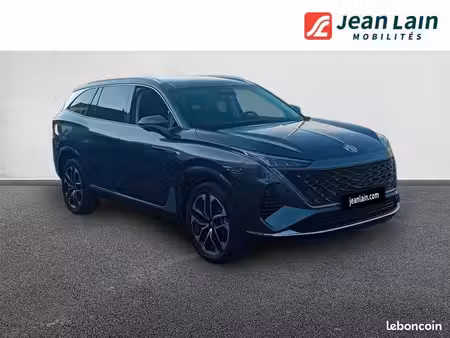 MG MGS9