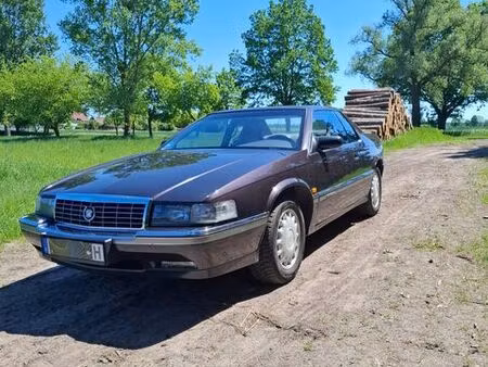 Cadillac Eldorado V8 4.9 305