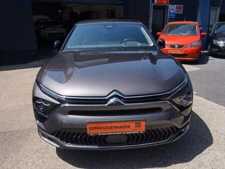 Citroën C5X 1.6 225 Shine Pack