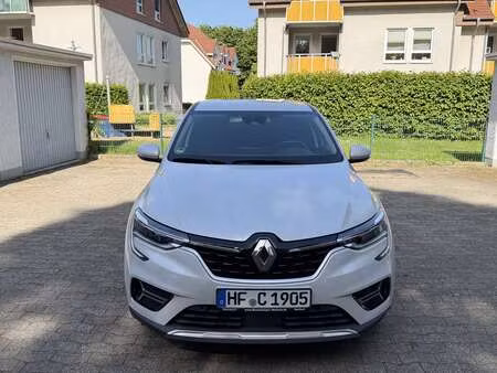 Renault Arkana 1.3 TCe 140 Intens