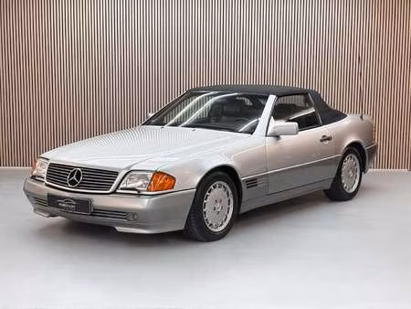 Mercedes-Benz SL 300 SL