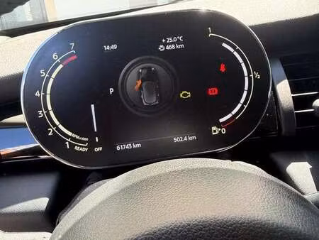 Mini Mini Cooper S 2.0 192