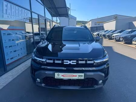 Dacia Duster 1.6 140 Journey