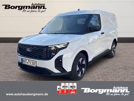 Ford Transit 136 Trend