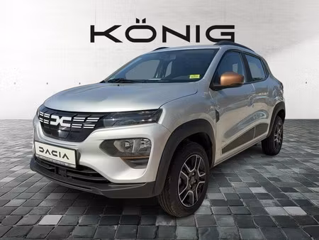 Dacia Spring 65