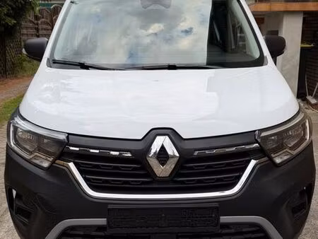 Renault Kangoo 1.5 dCi 95