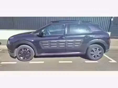 Citroën C4 1.2 PureTech 82 Feel
