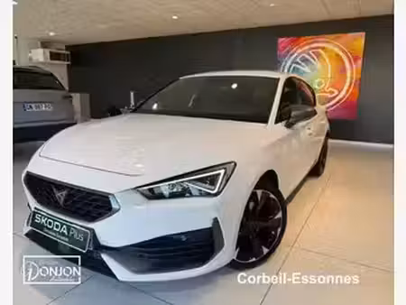 Cupra Leon 1.5 TSI 150