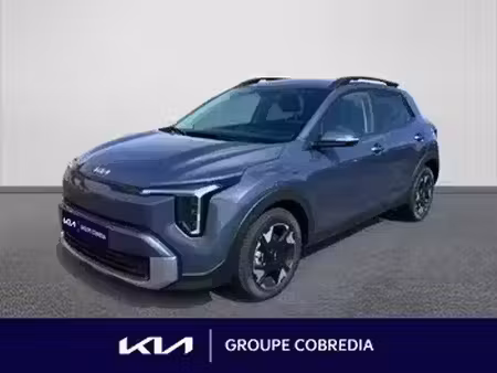 Kia Stonic 1.0 T-GDi 100 Active